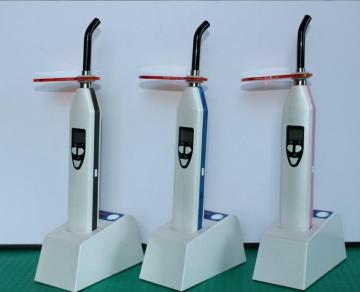 Photometer Fuction Curing Light / New Model