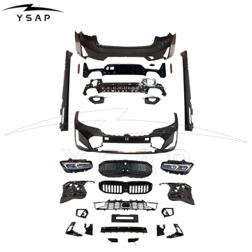 Chất lượng cao 2023 3Series G20 LCI Nâng cấp Bodykit