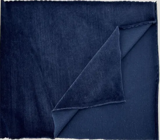 Waterproof Home Textile Velvet Fabric