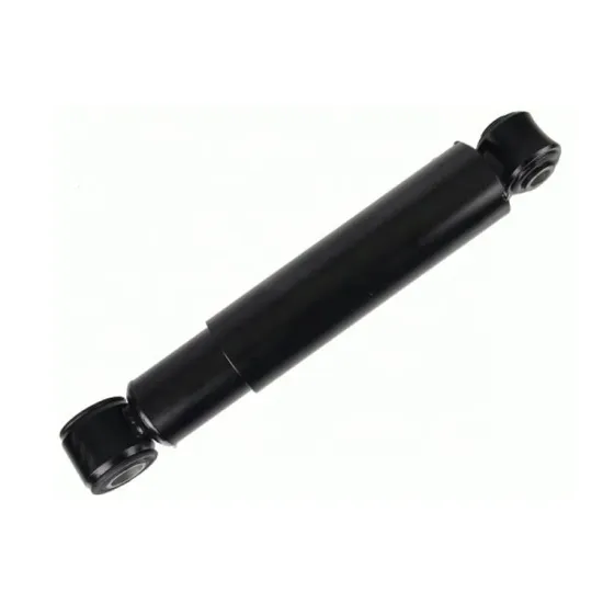 Shock Absorber Air Spring for Fruehauf Horizontal SA Series M015236 128711301 Heavy Duty Semi-Trailer Spare Part