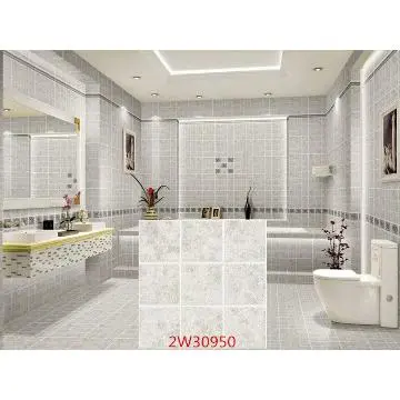 Non Slip Tile for kitchen and bathroom