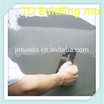 wear resistance Plastering mortar DBI1 of ETICS waterproof