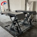 Tragbarer 1,2 m Schichsauto -Lift