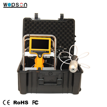 High Quality Air Duct Cleaning Security Camera for Sale with Chimney Detection