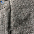 Woven Pants mens High quality casual smart trousers low price Manufactory