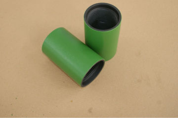 API 5CT Tubing Couplings Casing Couplings