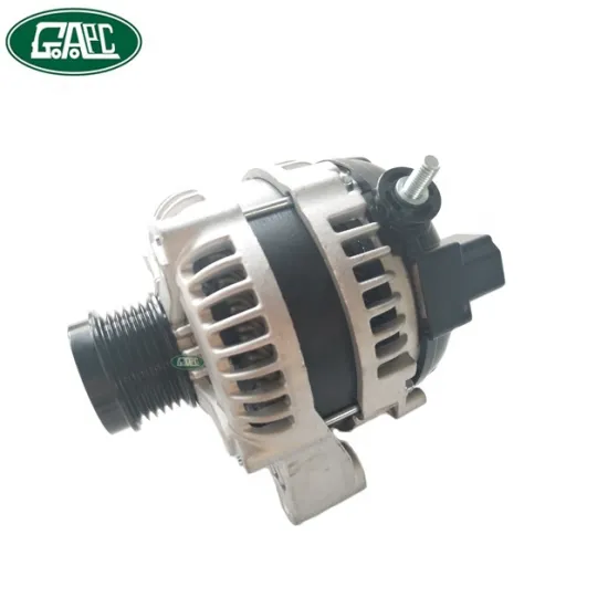 LR072756 - Alternator for LandRover Discovery 4 & Range Rover Sport 3.0L TDV6 SDV6 (2010-2013)