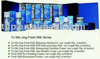 Fresh Milk Restoration Essence