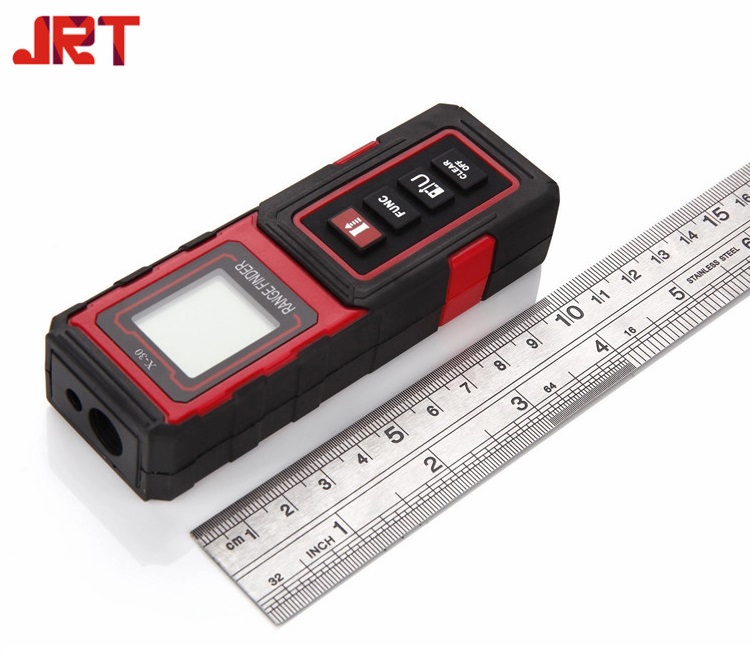 Bluetooth Laser Distance Meter 40m Ruler Bluetooth Laser Distance Meter 40m Ruler
