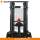 Zowell Electric Walkie Stacker Battery Stacker