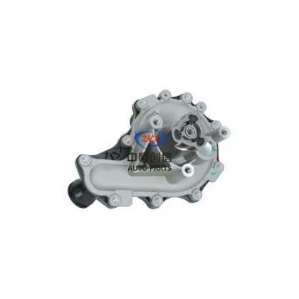 Water Pump For Ford Transit