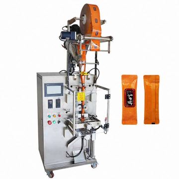 Direkte Fabrik -Zwickelpulververpackungsmaschine