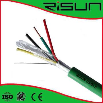 High Quality Alarm Cable Security Cable Fire Alarm Cable (Alarm cable)