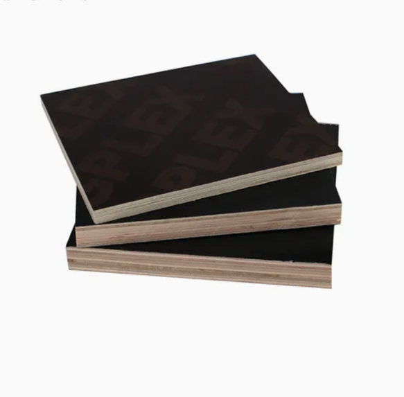 Film Faced Plywood