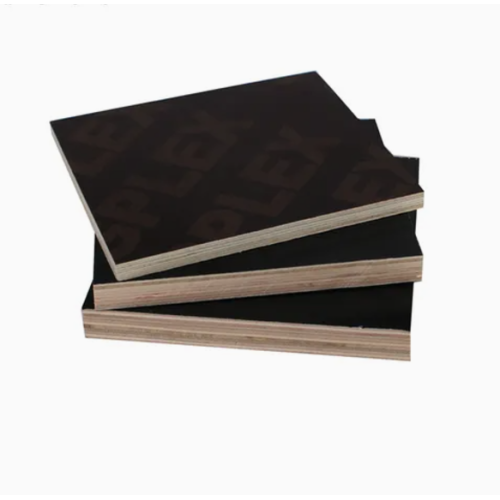 Film Faced Shuttering Plywood Boards
