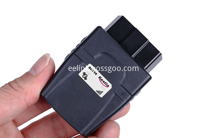 OBD Code Scanner