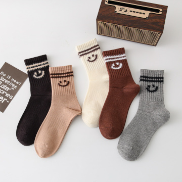 Ваўняныя панчохі для жанчын