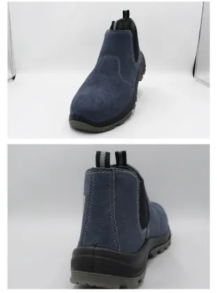 Labor Protection And Safety Shoes