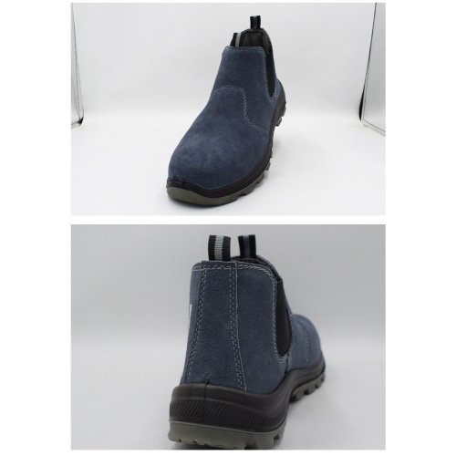 Labor Protection And Safety Shoes