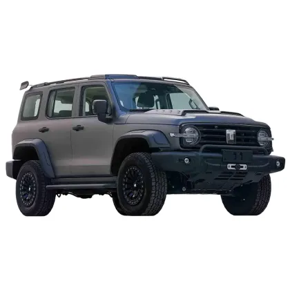 GWM Great Wall Motors Tank 300 2023 2024 SUV Off Road