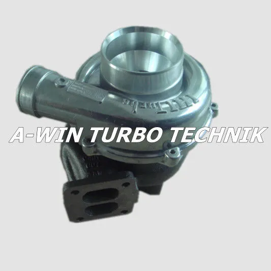 Ihi Turbocharger Replacement Ex300-3c 114400-3340