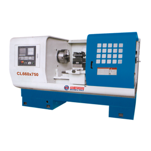 TOUR CNC CL530 CL560 CL660