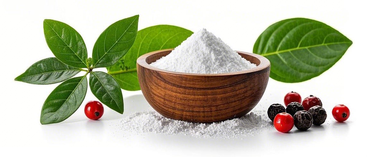 Piperine powder manufacturers