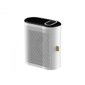 influenza virus killed air purifier