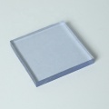 Ningbo Blue 2 mm Antiatatic PC Sólido
