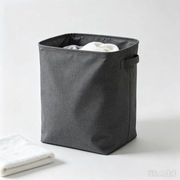 Laundry Hamper Basket