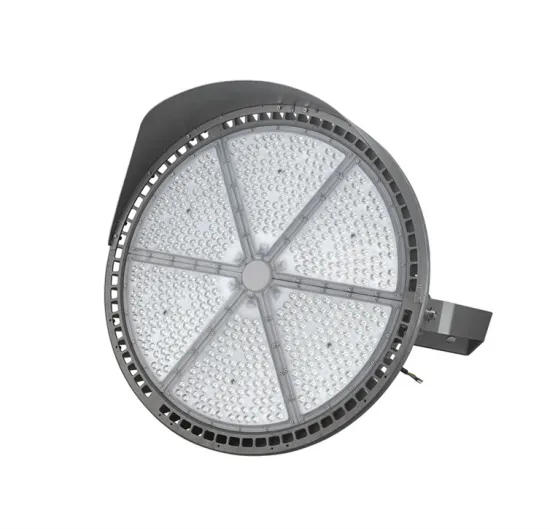 Top-Rated Shock-Resistant LED Stadium Light