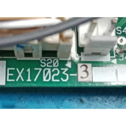 Daikin VRF System EX17023-3 Outdoor Unit PCB Inverter Board for Commercial Air Conditioning