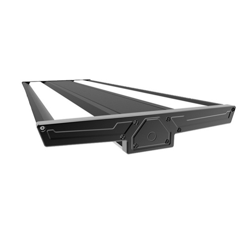 IP40 led linear high bay light