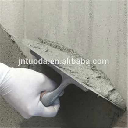 chemical for surface coating, gypsum mortar
