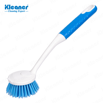 Kleaner Dish Brush – Oval Head Pan & Cutting Board
