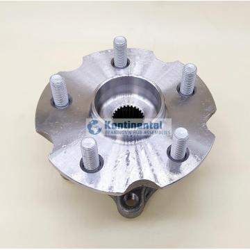 42410-58020 Hub de roda ABS para Lexus LM350