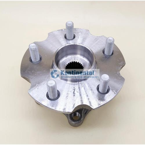 42410-58020 ABS Wheel Hub pour Lexus LM350