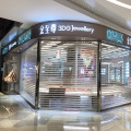 rolling doors metal shutter door