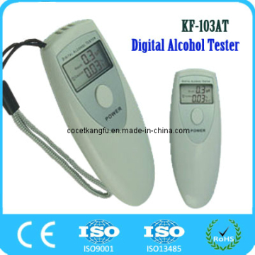 Alcohol Tester, Digital Alcohol Tester, Digital Tester
