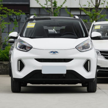 2024 CHERY ELETTRICE AUTO: Big ANT e Mini Electric Vehicles