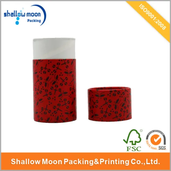 Wholesale Handmade Eco-friendly Customized Tea Packaging Box