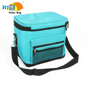 Competitive Picnic Cooler Bag: Thermal Cooler Camping Cooling Pouch