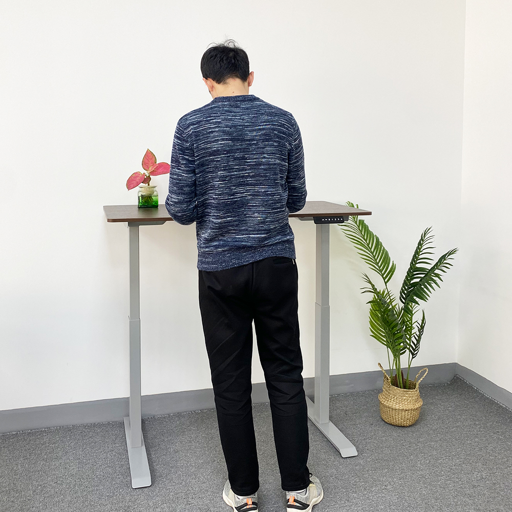 Lifting Mechanism Standing Desk