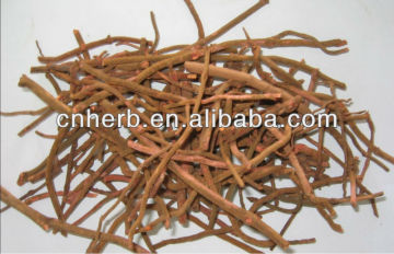 Madder root/ dyestuff material