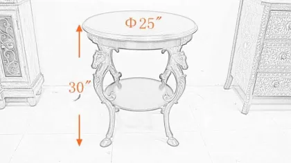 Coffee table design Unique Round Wooden Coffee Table coffee table design