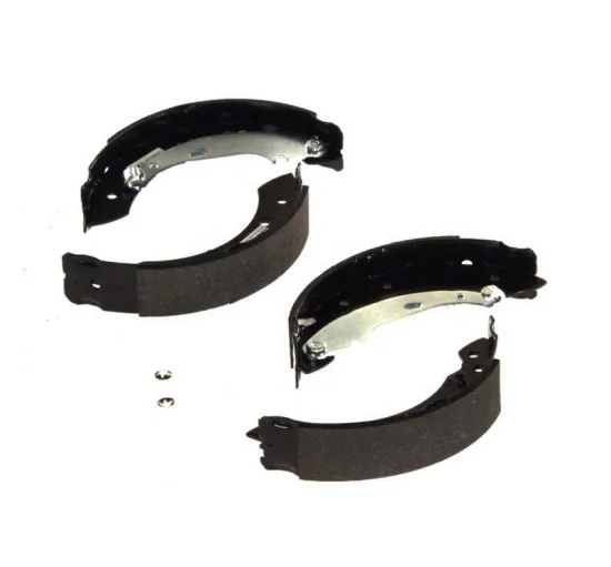Spare Genuine Passenger Brake Shoes for Citroen