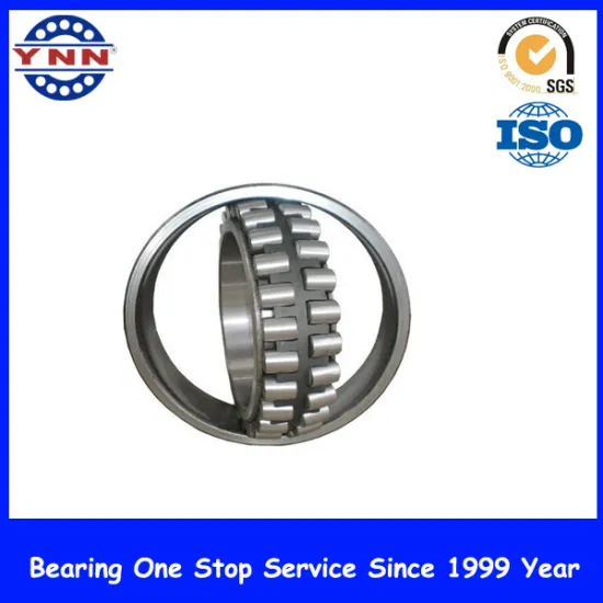 China OEM Good Performance Spherical Roller Bearing (24080)