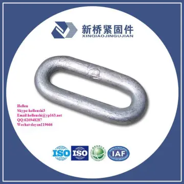 PH Ring/PH Type Extension Ring /Cast Iron Extension Ring used for link power fitting