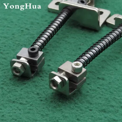 Computer Sewing Pattern Machine Presser Foot for JUKI, Mitsubishi, Brother
