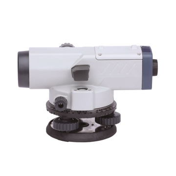 Professional B40A SK-B40A Auto Level: An Advanced 24X Optical Measuring and Surveying Instrument with Magnetic Dampening Technology